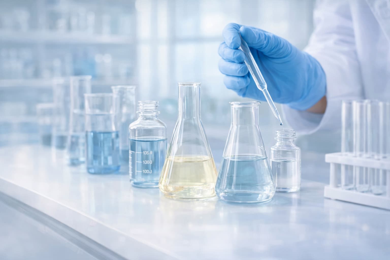 Lohnhersteller-Guide — Compliance-Anforderungen und digitale Tools für Contract Manufacturer in der Kosmetikbranche